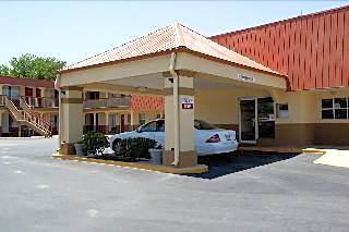 Best Budget Inn - Abilene
