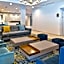 Hampton Inn by Hilton Cedar Falls Downtown