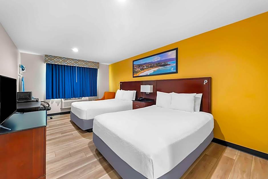 Quality Inn San Diego South - Chula Vista