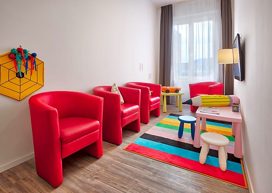 Arcadia Hotel Budapest