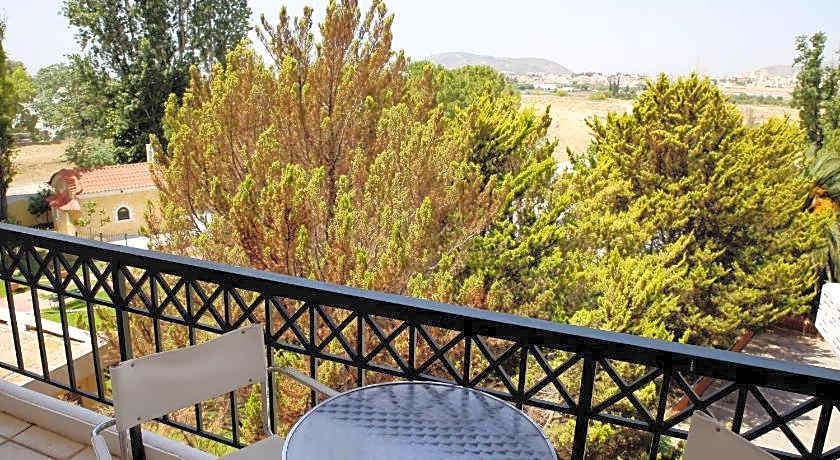 Hotel Anesi