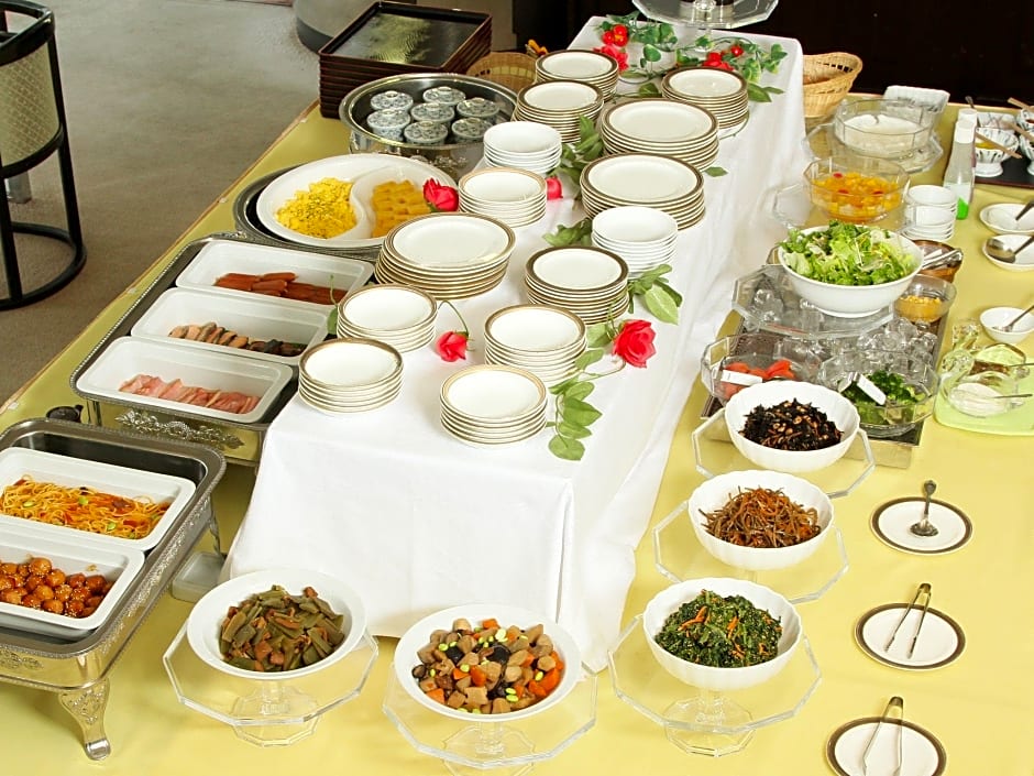 Hotel Areaone Chitose