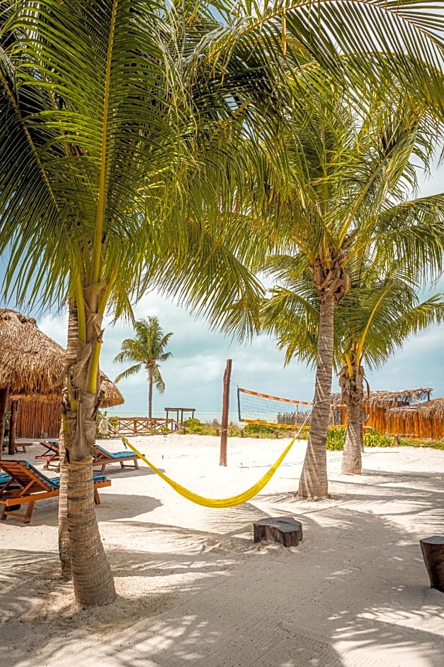 Casa Luz Beach Front Holbox