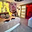 COSY & SPA Appartement Luxe JACUZZI SAUNA Suite Cristal