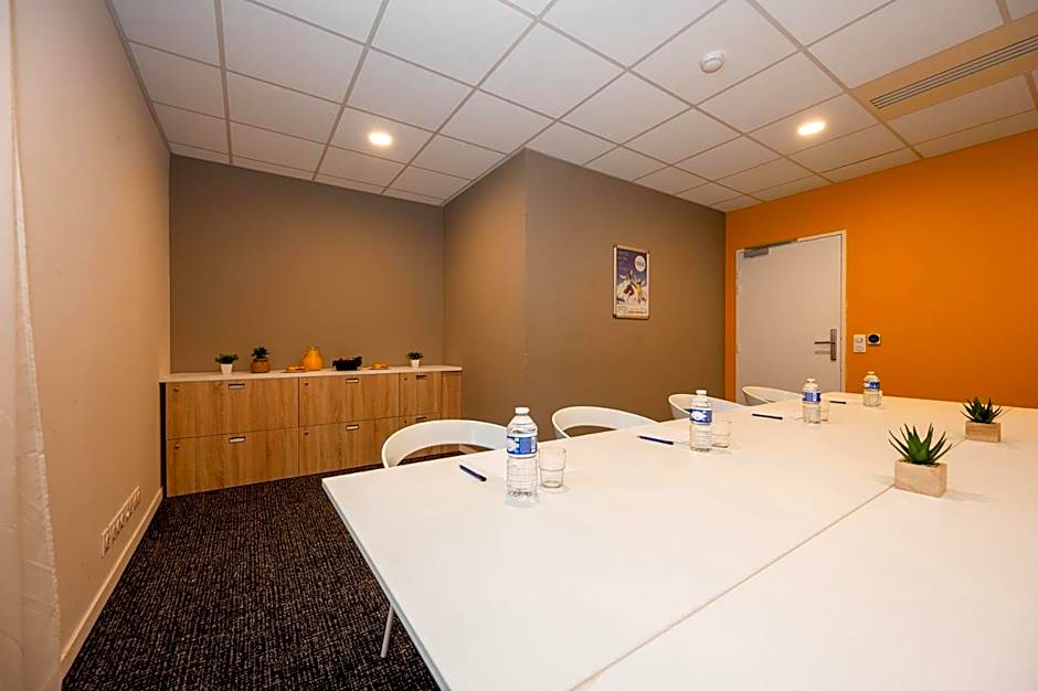 Nemea Appart Hotel Europe Velizy Villacoublay