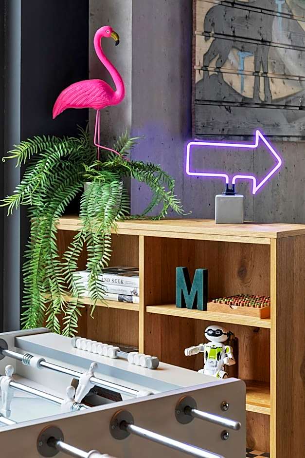 Moxy Rapperswil