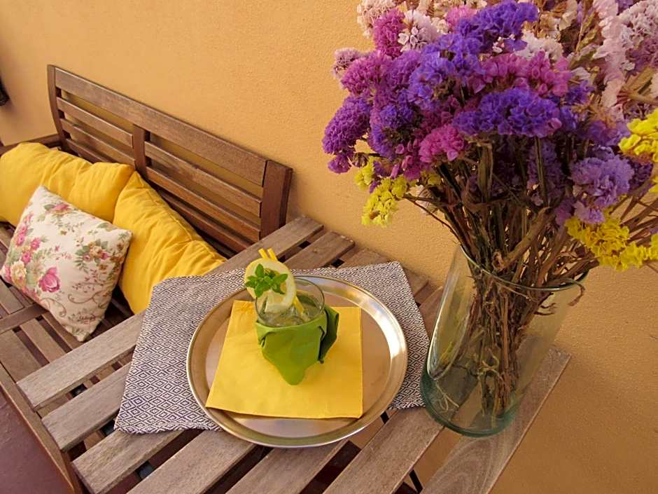 Most Art Boutique Hostel