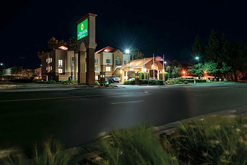 La Quinta Inn & Suites by Wyndham Fairfield - Napa Valley