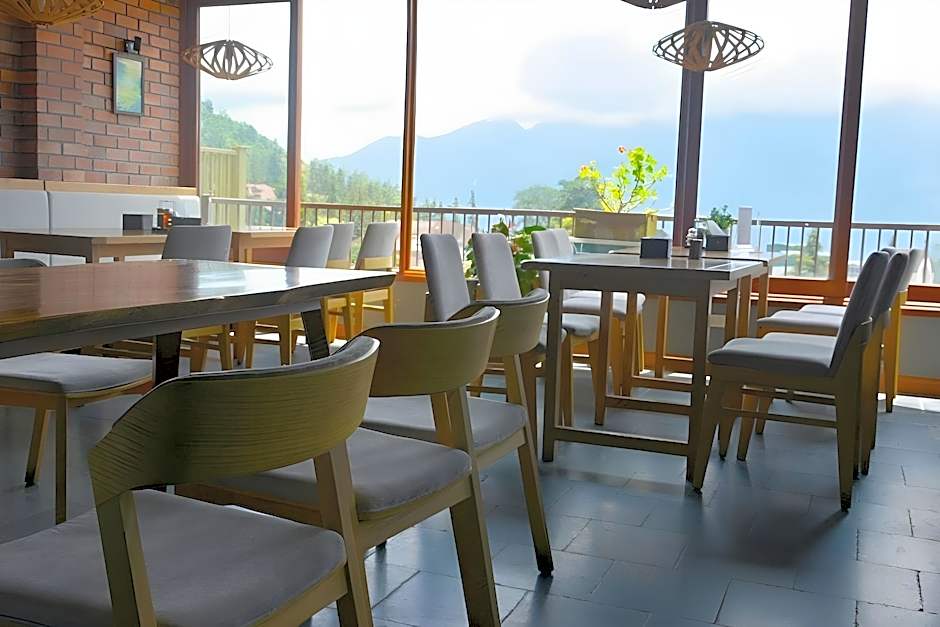 Sapa Panorama Hotel