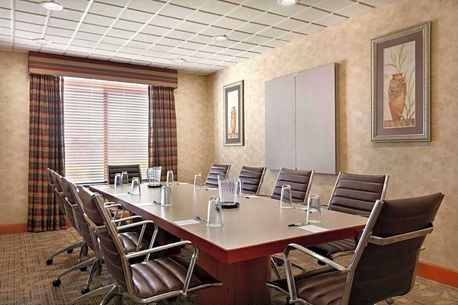 Wingate by Wyndham Vienna/Parkersburg/Marietta 