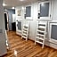 Capsule hostel