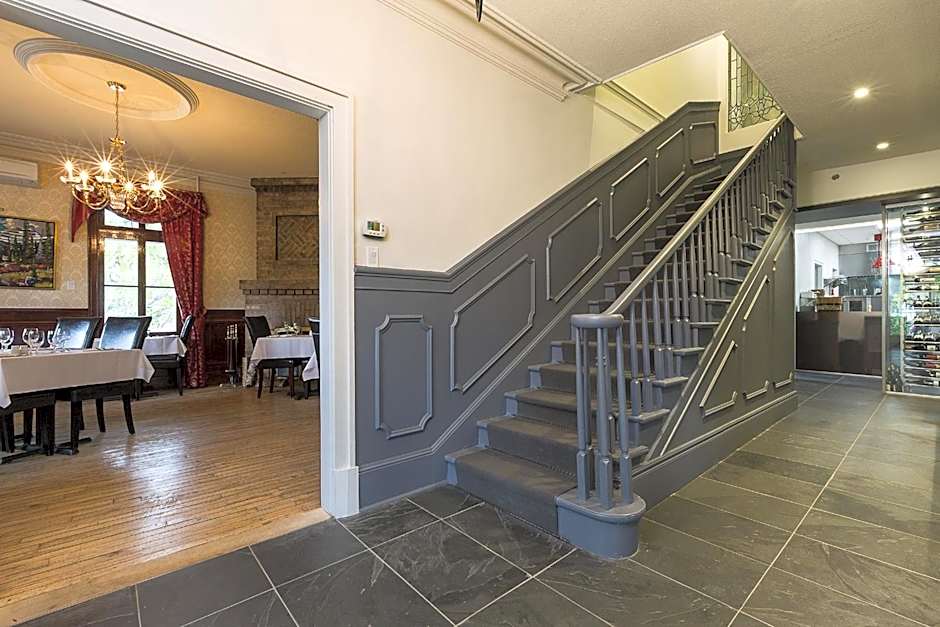 Chez Truchon Bistro-Auberge