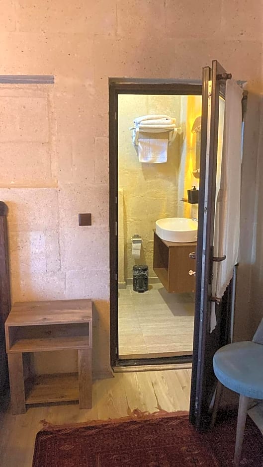 Cappadocia Sinasos Villa