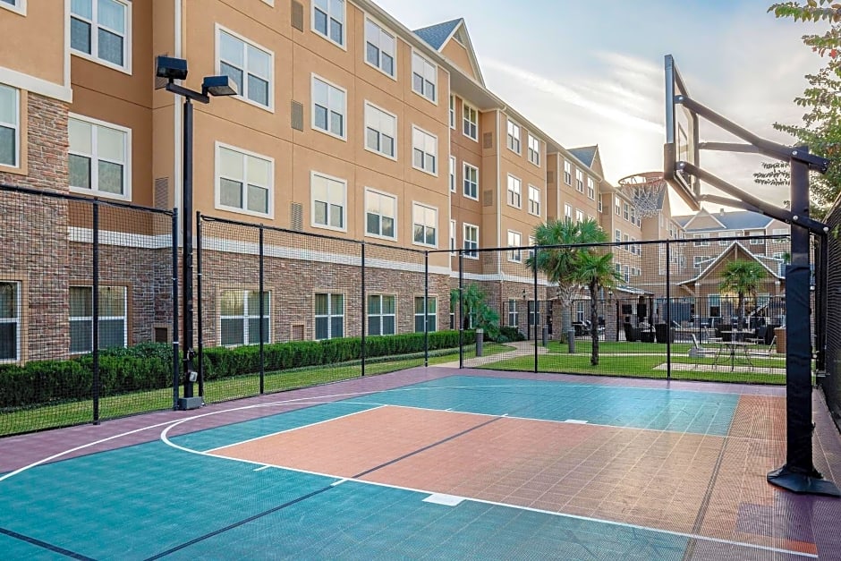 Residence Inn by Marriott Houston Katy Mills