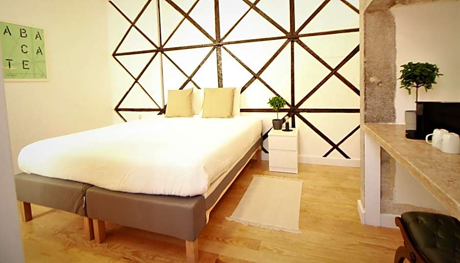 Frutaria - Lisbon Suites