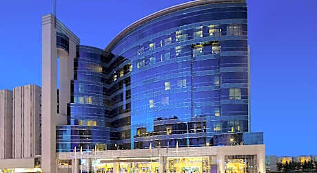 Rosh Rayhaan By Rotana