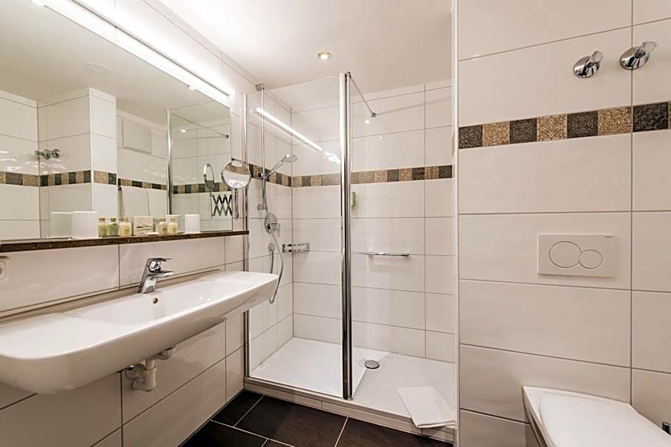 Hotel Prinz-Luitpold-Bad