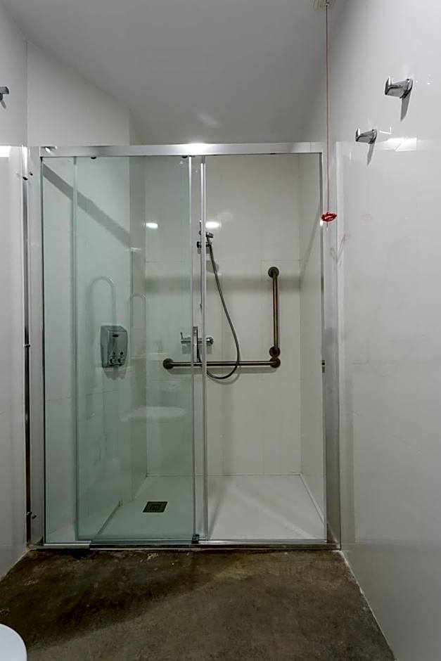 La Puerta de Palacio - Adults Only