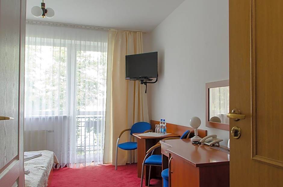 Hotel Nidzki