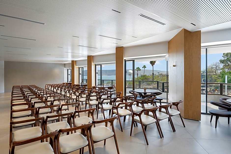 Leonardo Plaza Hotel Tiberias