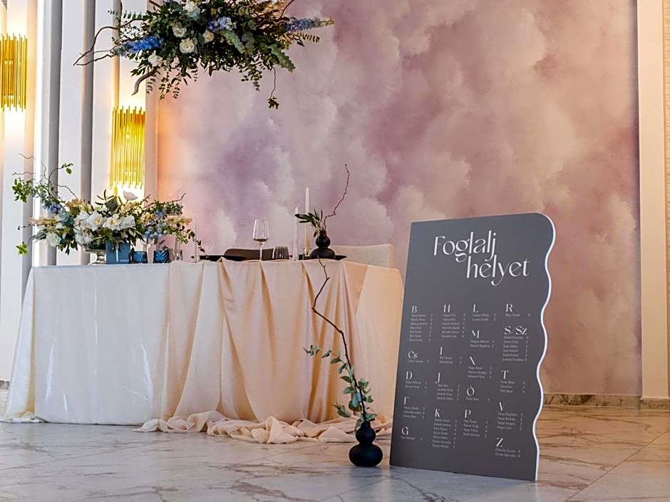 Mercure Tokaj Hotel Center