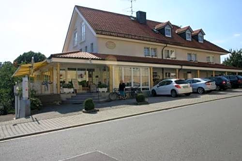 Hotel Café Talblick