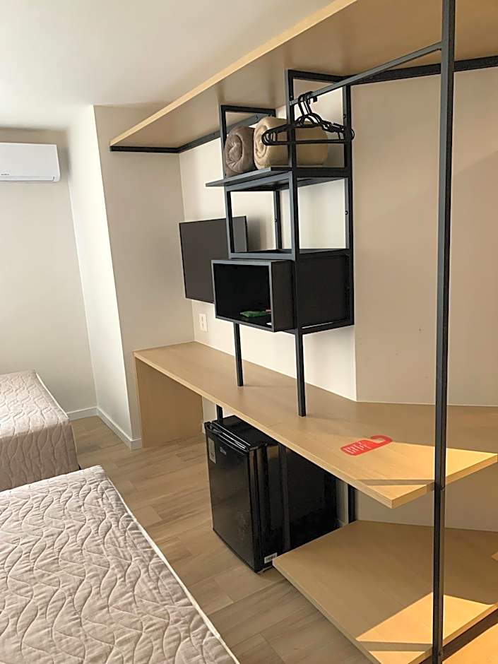 Regency Copacabana Hotel