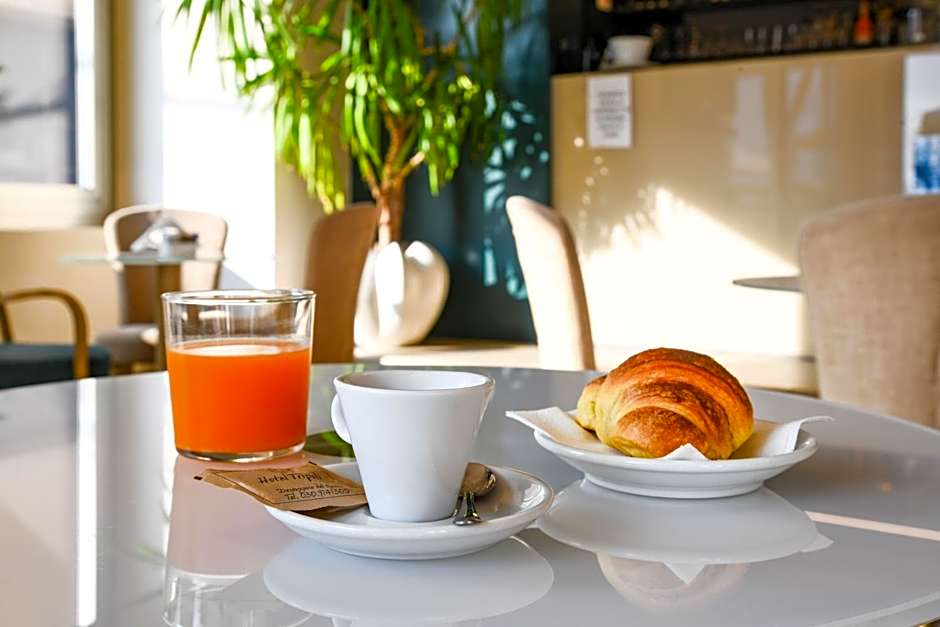 Hotel Tripoli