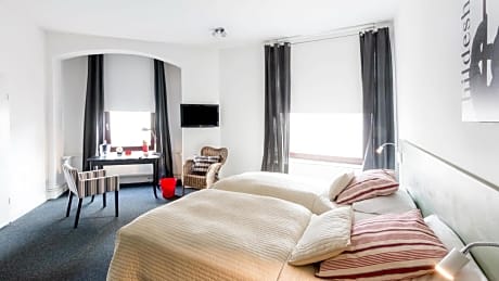 Superior Double or Family Room