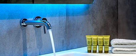 Deluxe Sea View Room