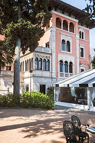 Hotel Villa Fiordaliso