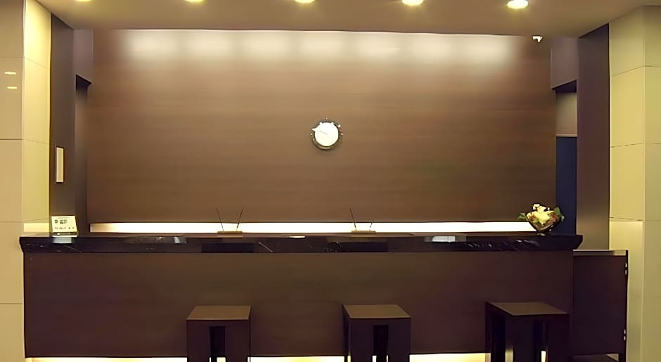 Hotel Route Inn Komagane Inter