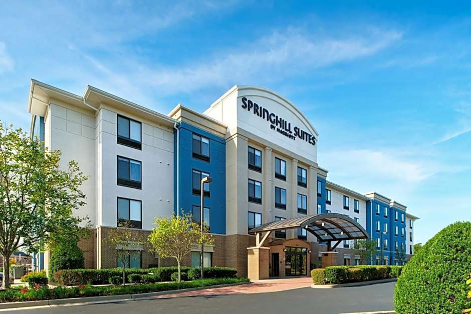 SpringHill Suites by Marriott Richmond Northwest