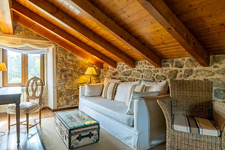 Hotel Rustico Lugar Do Cotariño