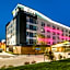 Aloft Dallas Arlington Entertainment District