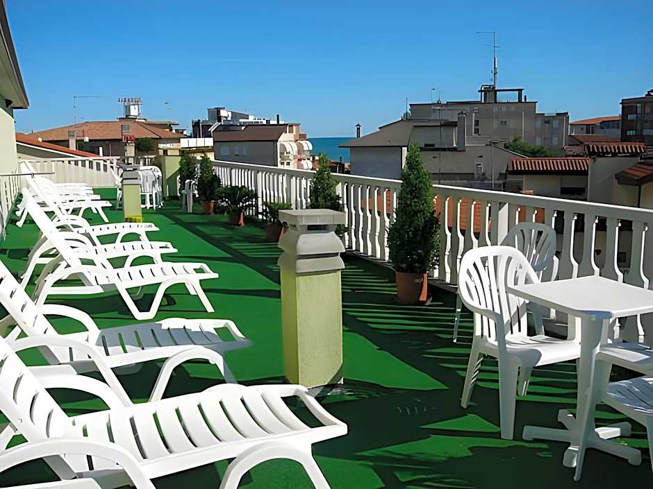 Hotel Angelo
