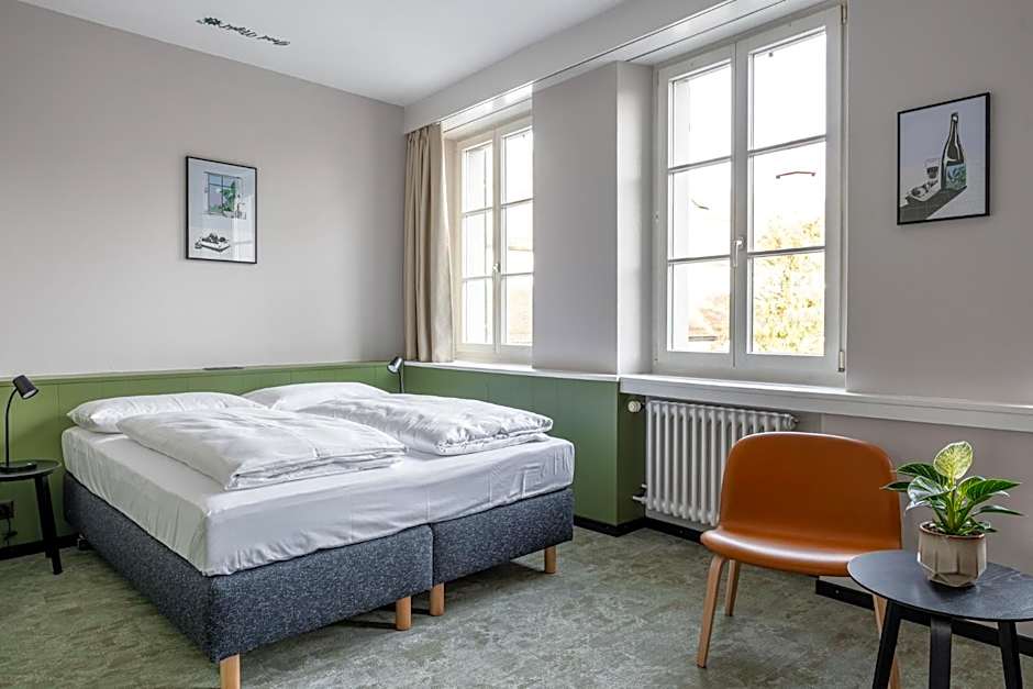 Hotel Goldener Stern - Self check-in