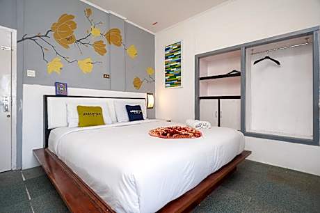 Urbanview Hotel Ananda Syariah by RedDoorz