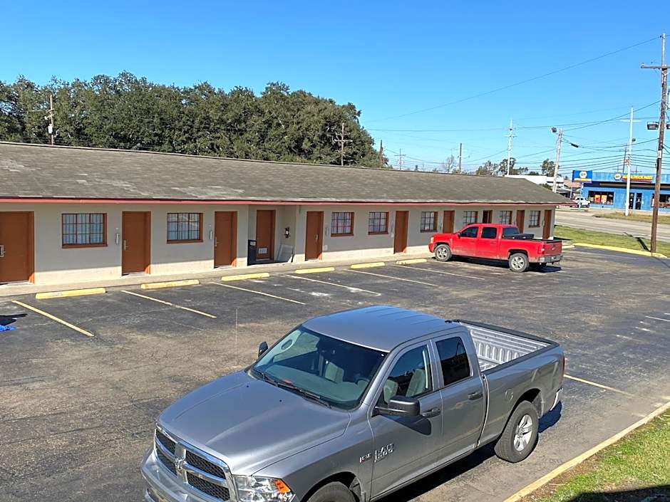 Relax Inn-Plaquemine