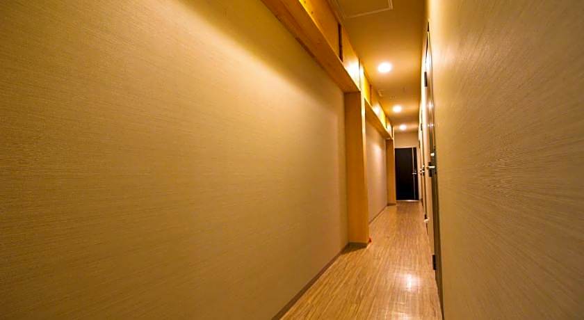 Guesthouse Nara Komachi