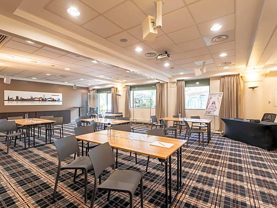 Mercure Bordeaux Chateau Chartrons