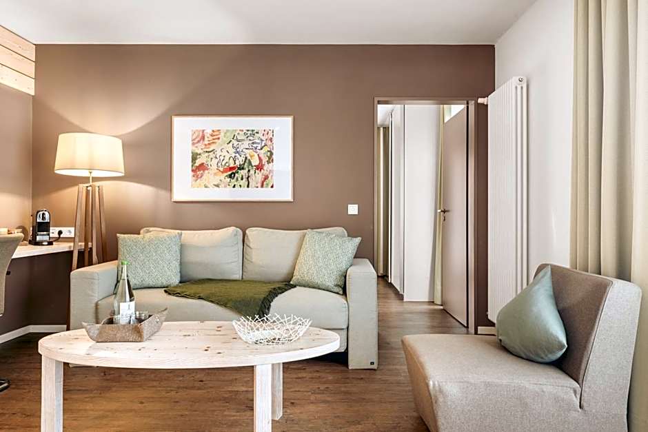 Hotel Villa Lago