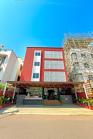 Hotel Anand Heritage