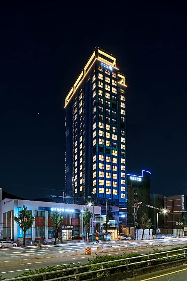 Hotel tt Gupo