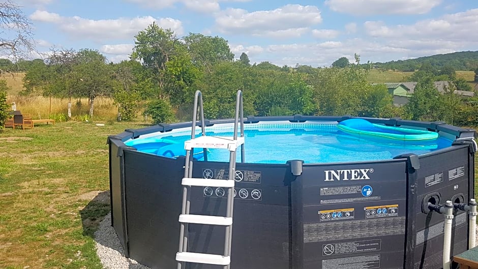 La Maison du Notaire - Chambre d'Hôtes - Huisdieren welkom