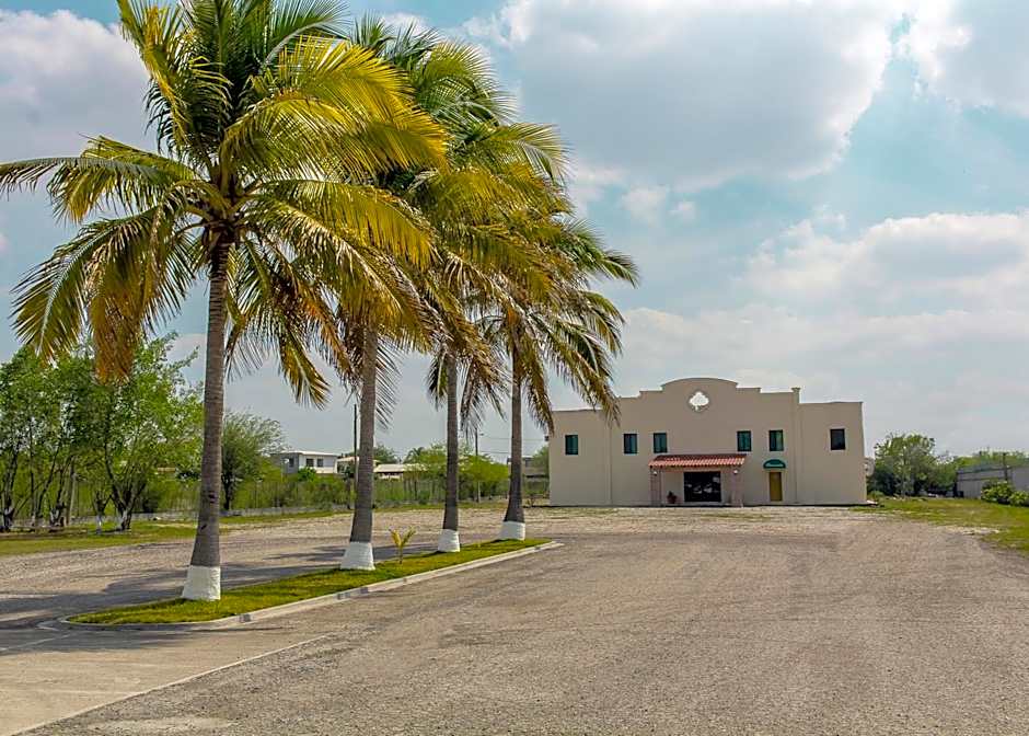 BONITTO INN® Gonzalez