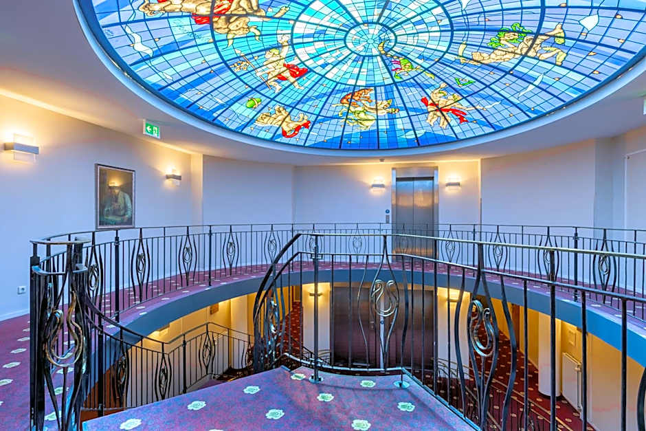 Amrath Grand Hotel Frans Hals