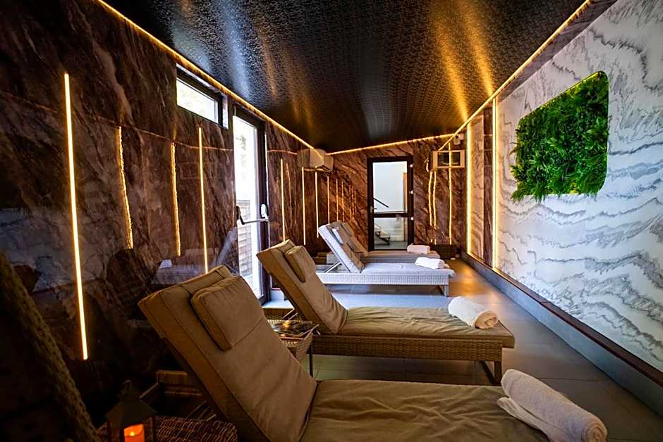 Park Hall Hotel and Spa Wolverhampton