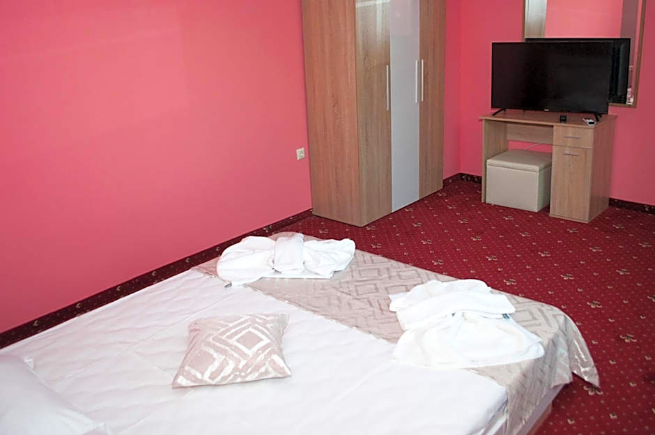 Hotel Jaky SPA Complex