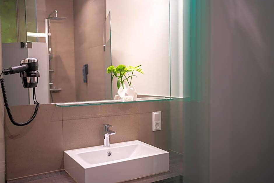 eee Hotel Gunskirchen